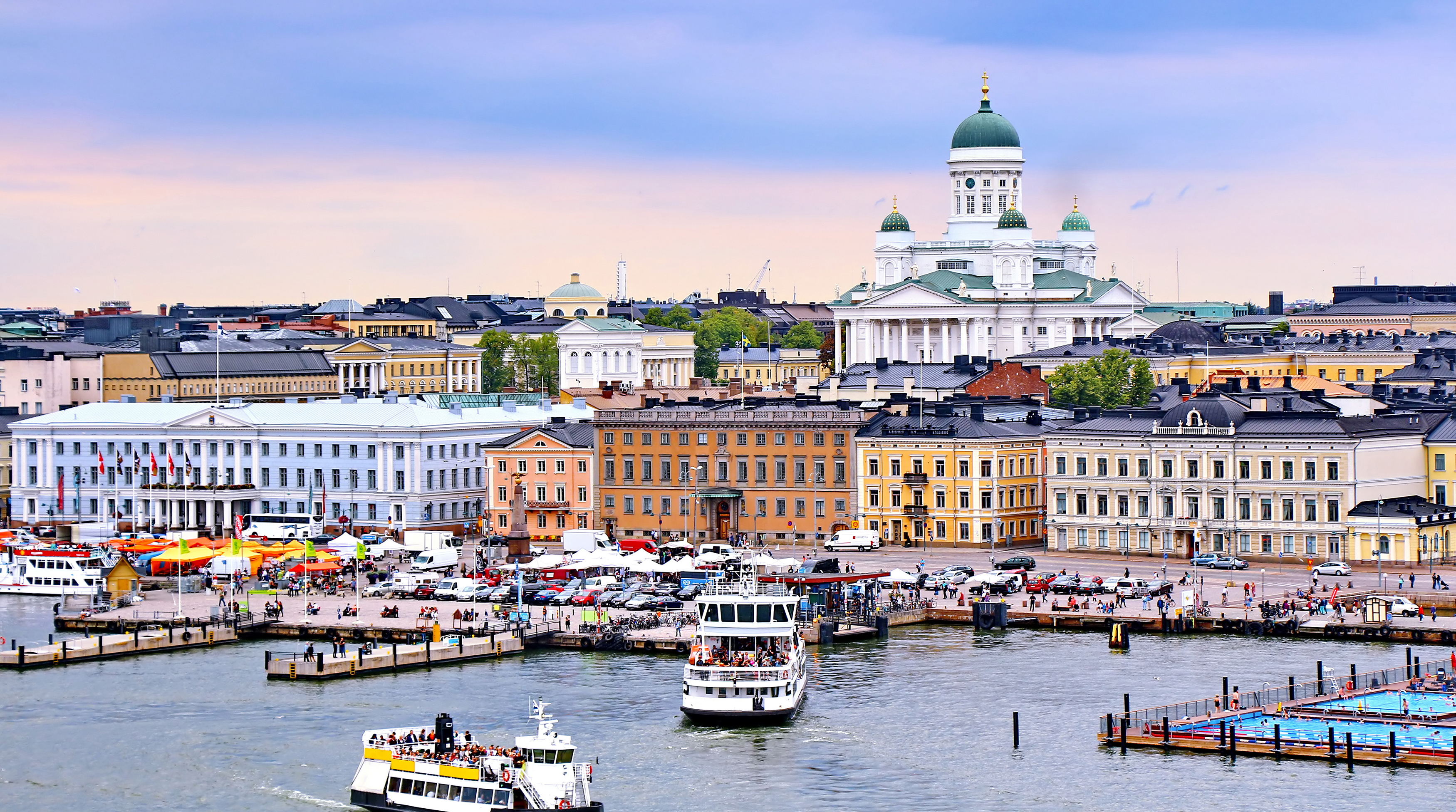 Helsinki, Finland