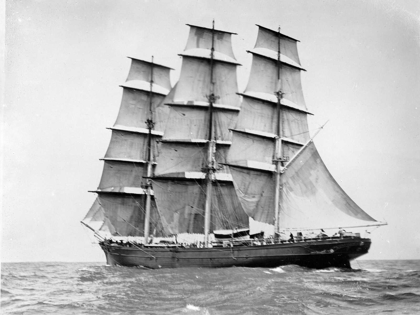 Cutty Sark