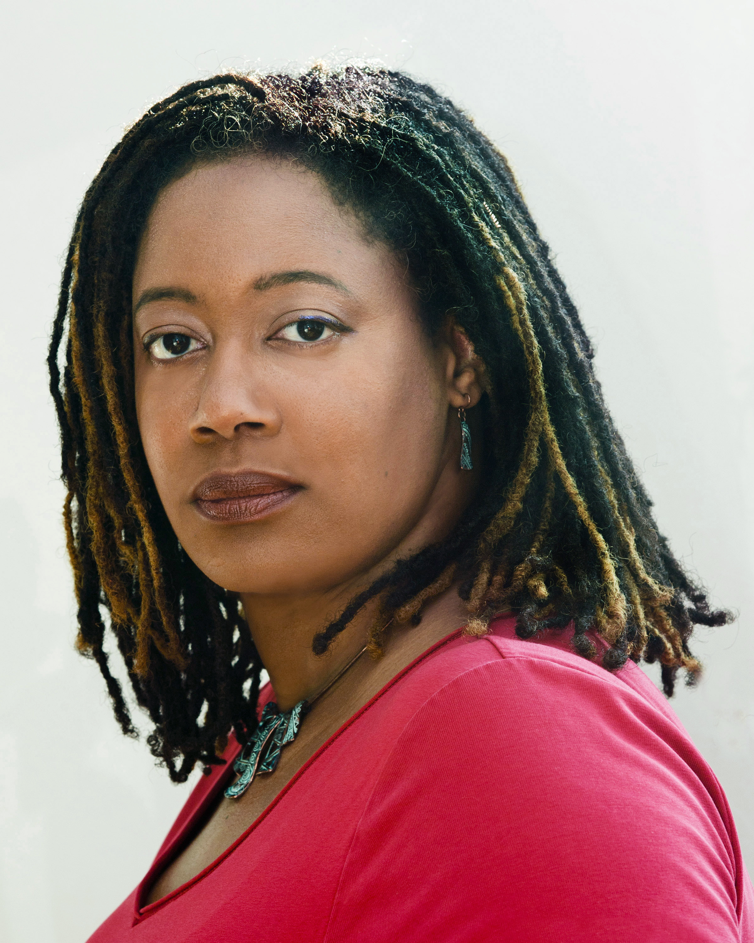 N. K. Jemisin, American fantasy and science fiction author