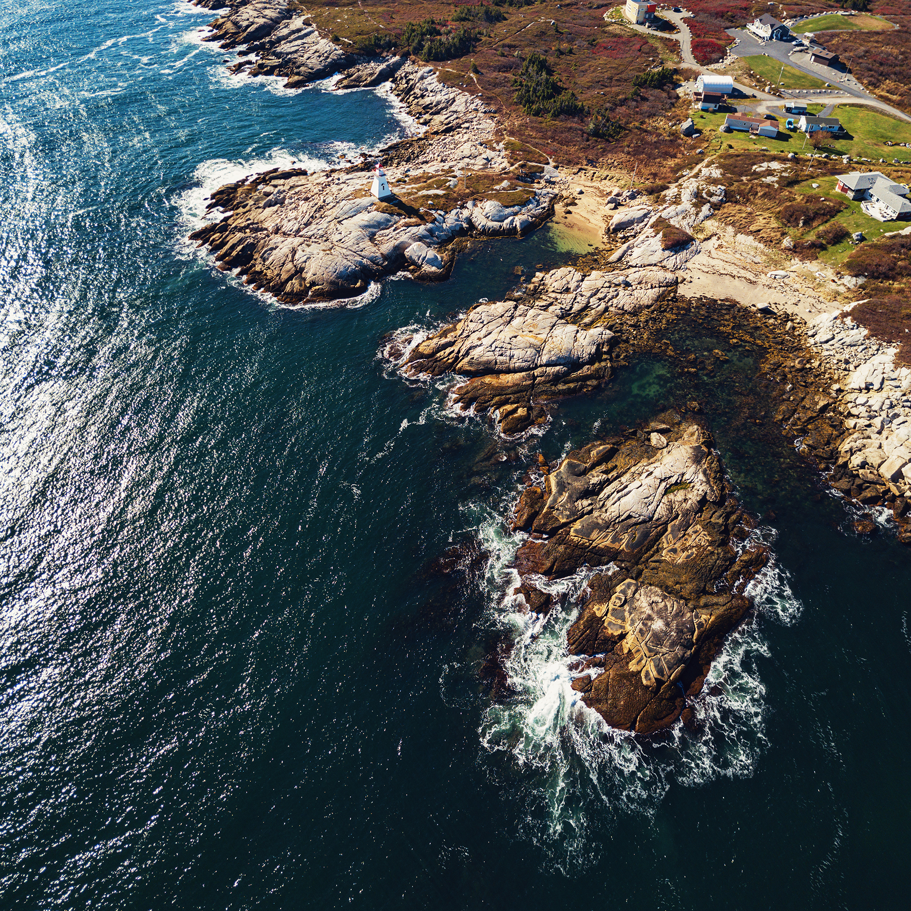 Terence Bay, Nova Scotia, Canada