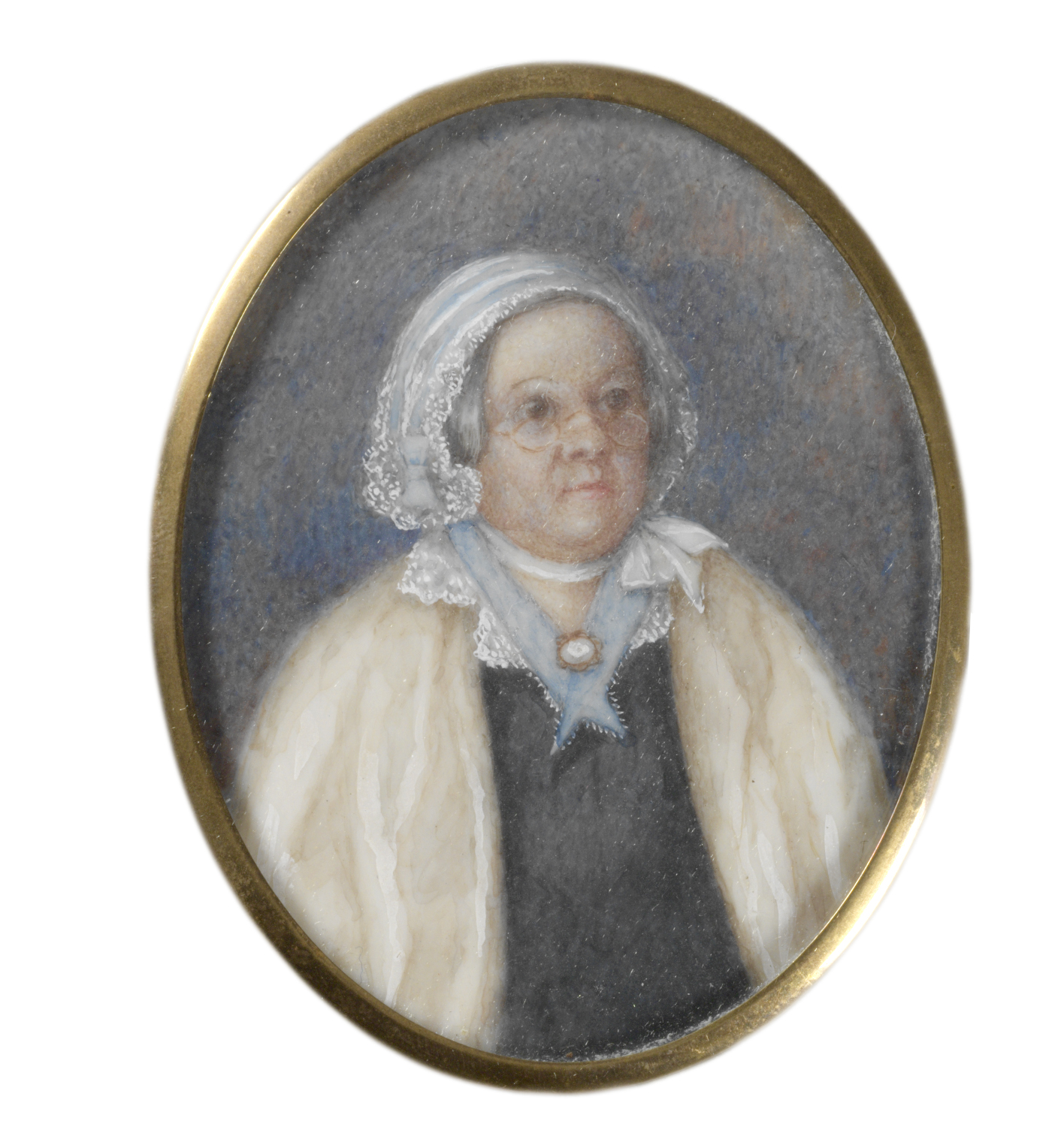 Mary Reibey, Australian convict and merchant