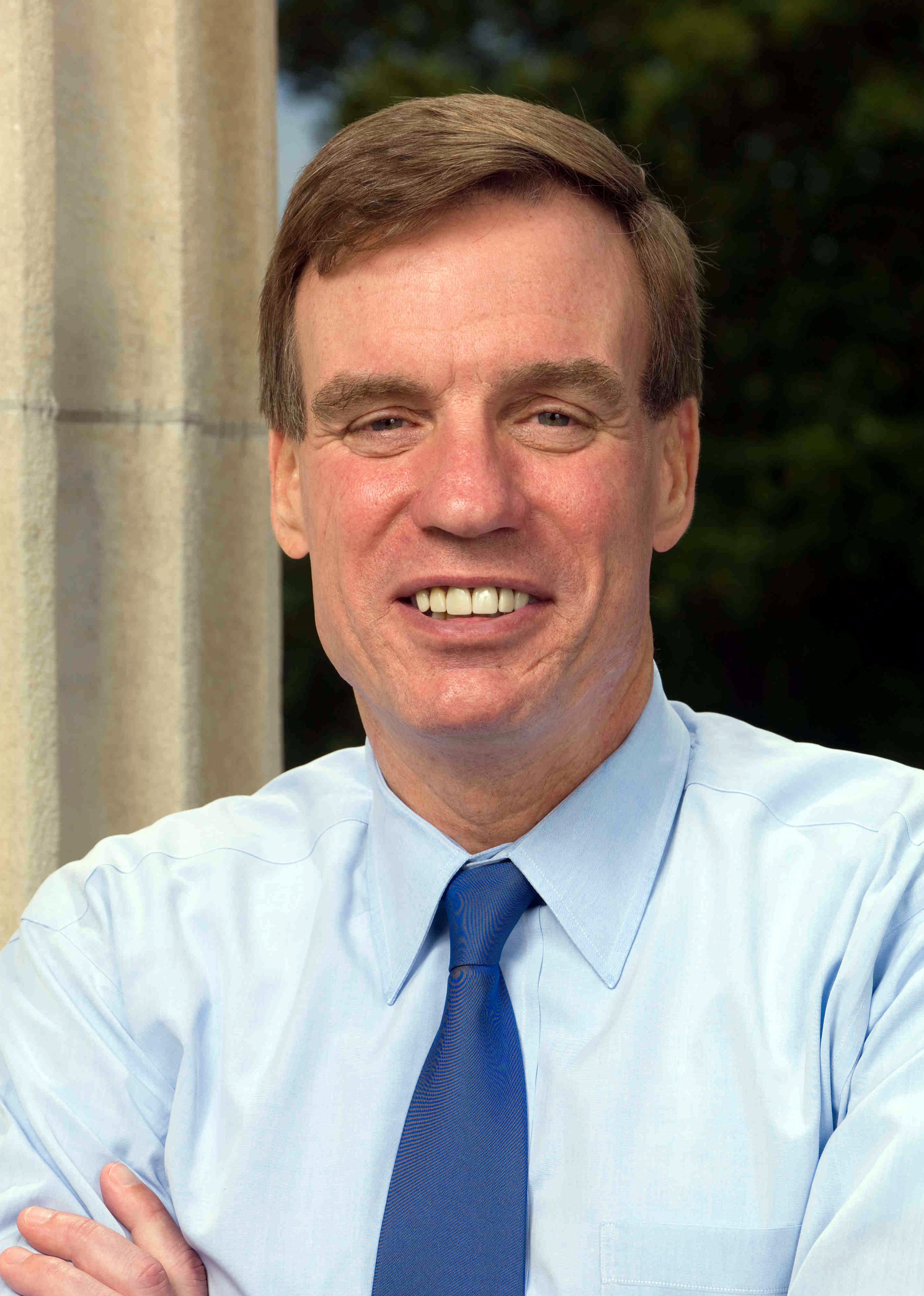 United States Senator Mark Warner