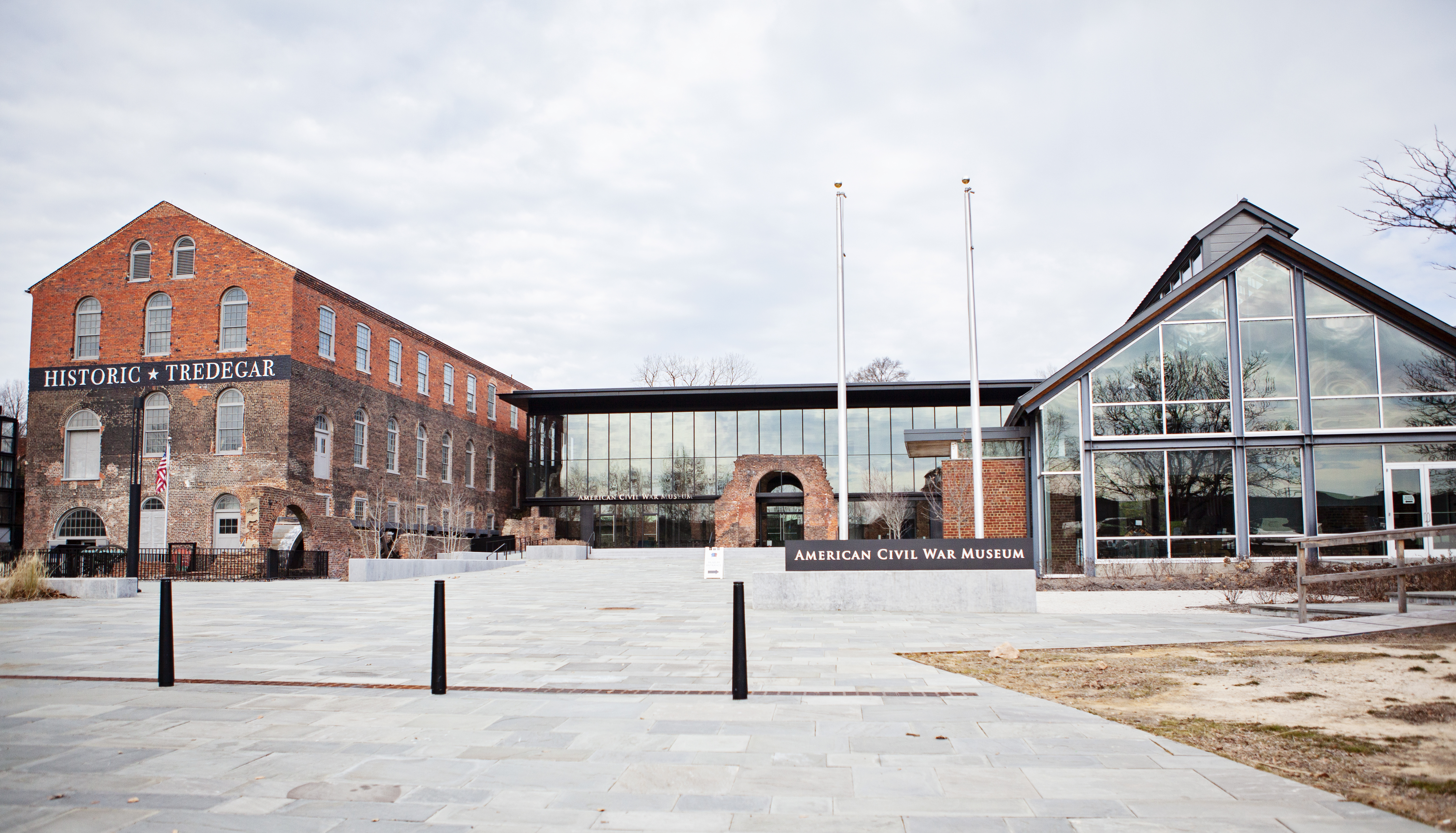 The American Civil War Museum