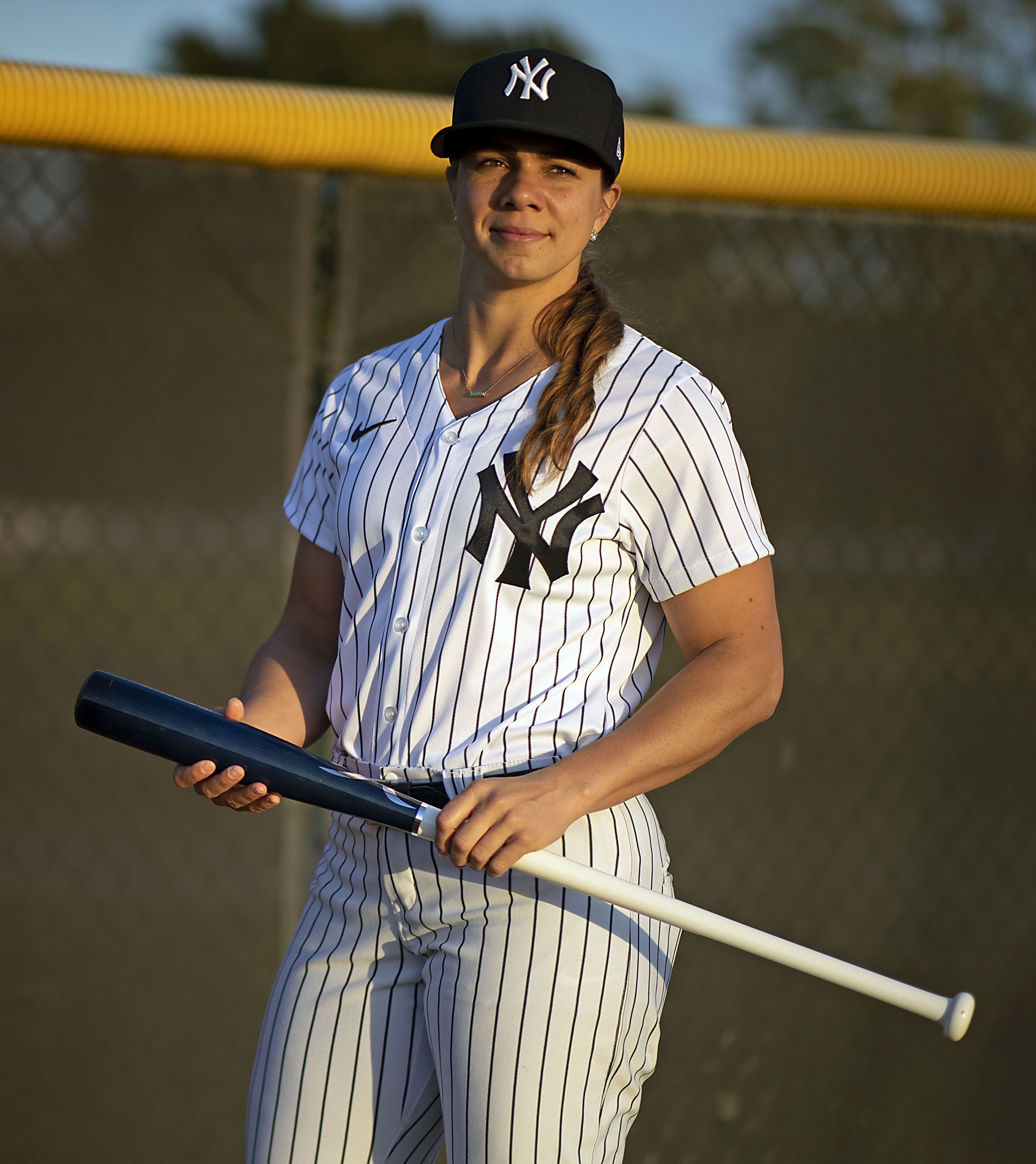 American baseball executive Rachel Balkovec