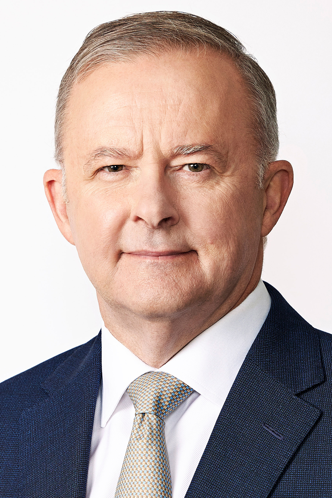 Australian Prime Minister Anthony Albanese