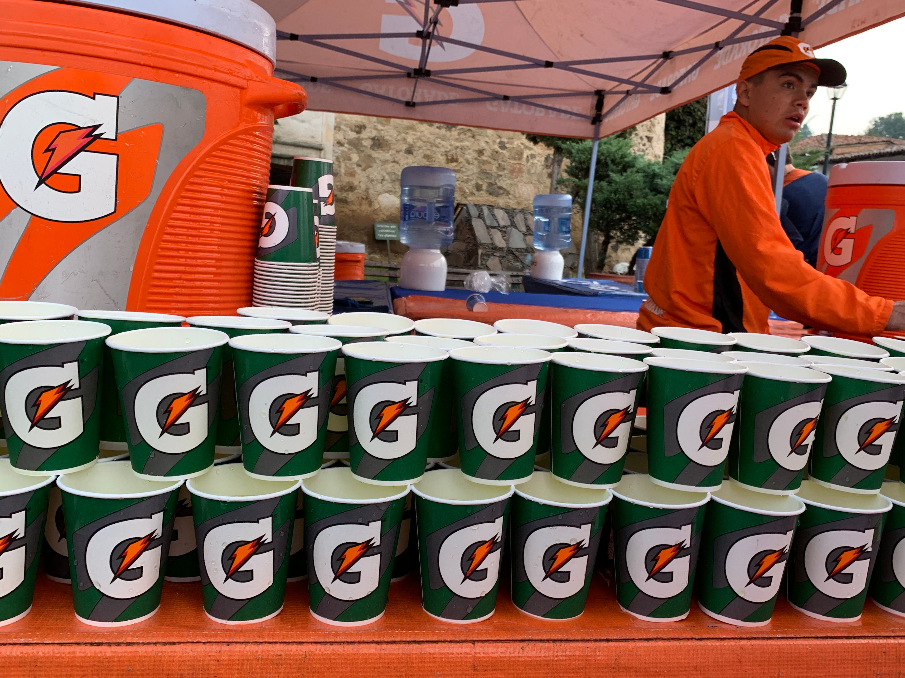 Gatorade