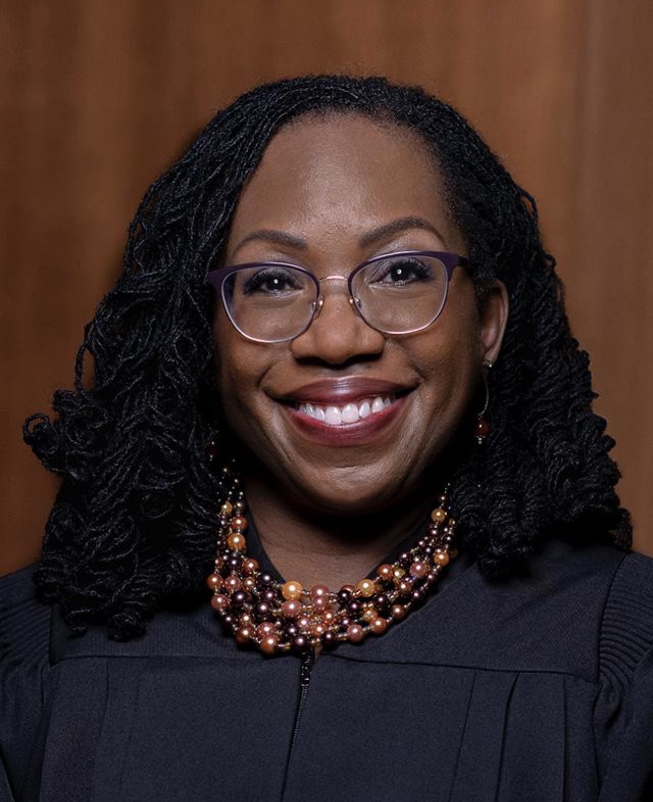 Supreme Court Justice Ketanji Brown Jackson