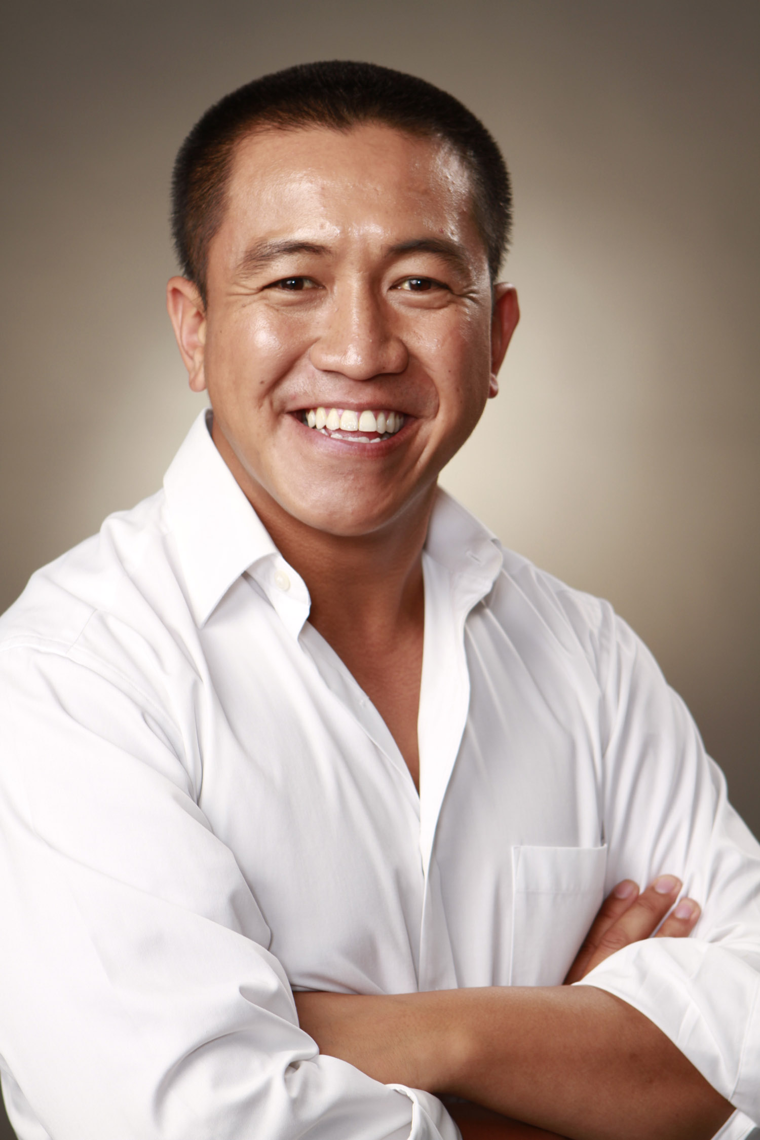 Vietnamese-born Australian author, comedian, actor, and artist Anh Do