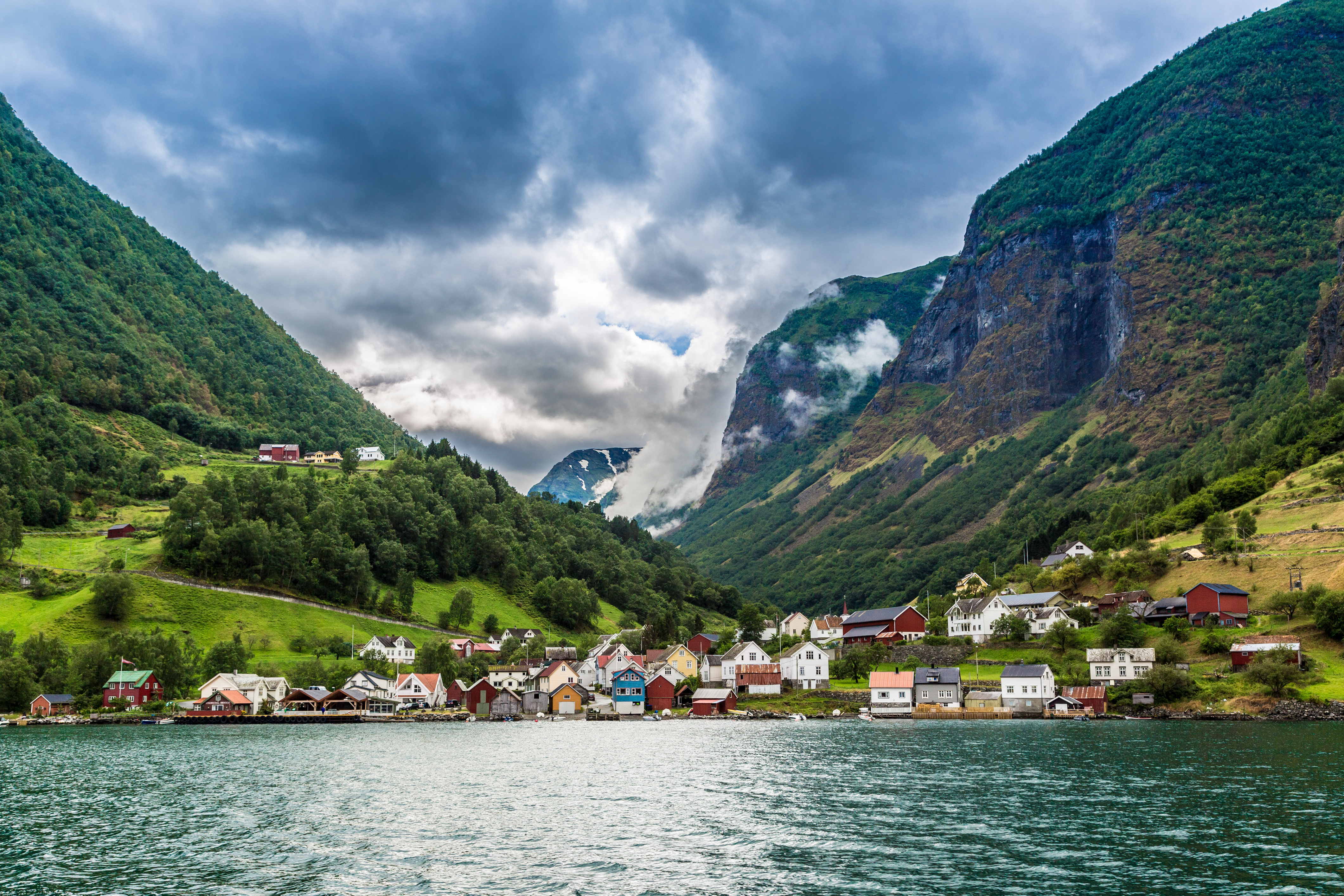 Bergen, Norway