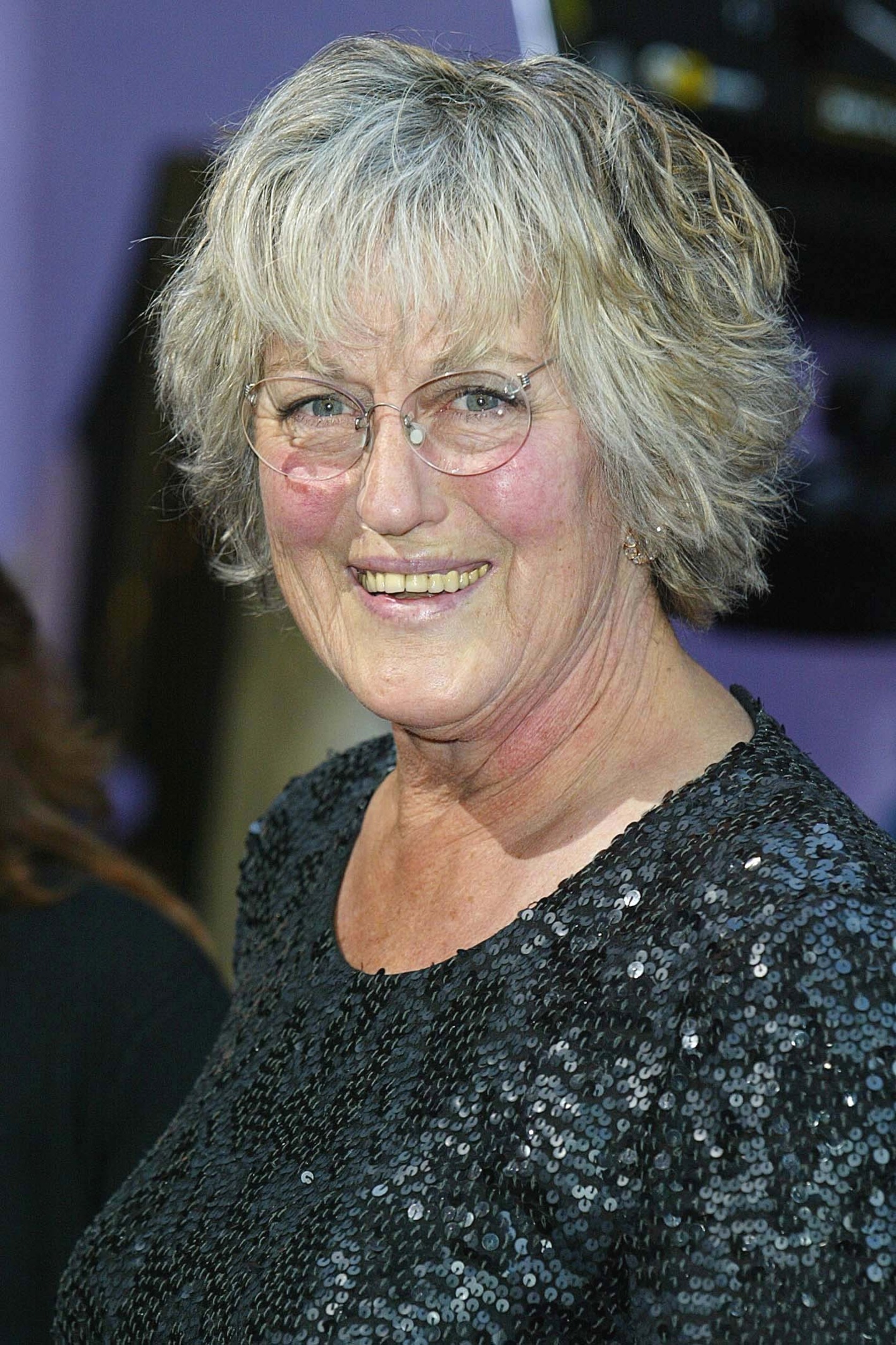 Australian writer and intellectual Germaine Greer