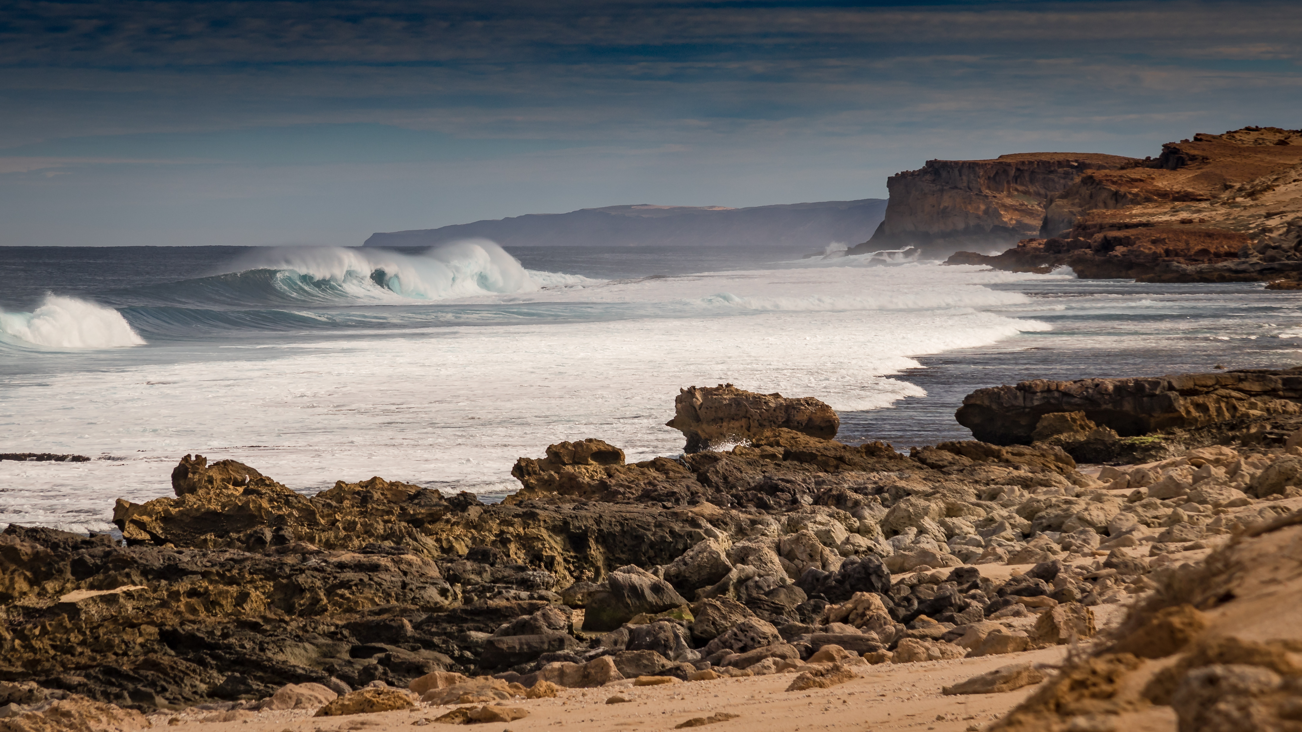 Dirk Hartog Island