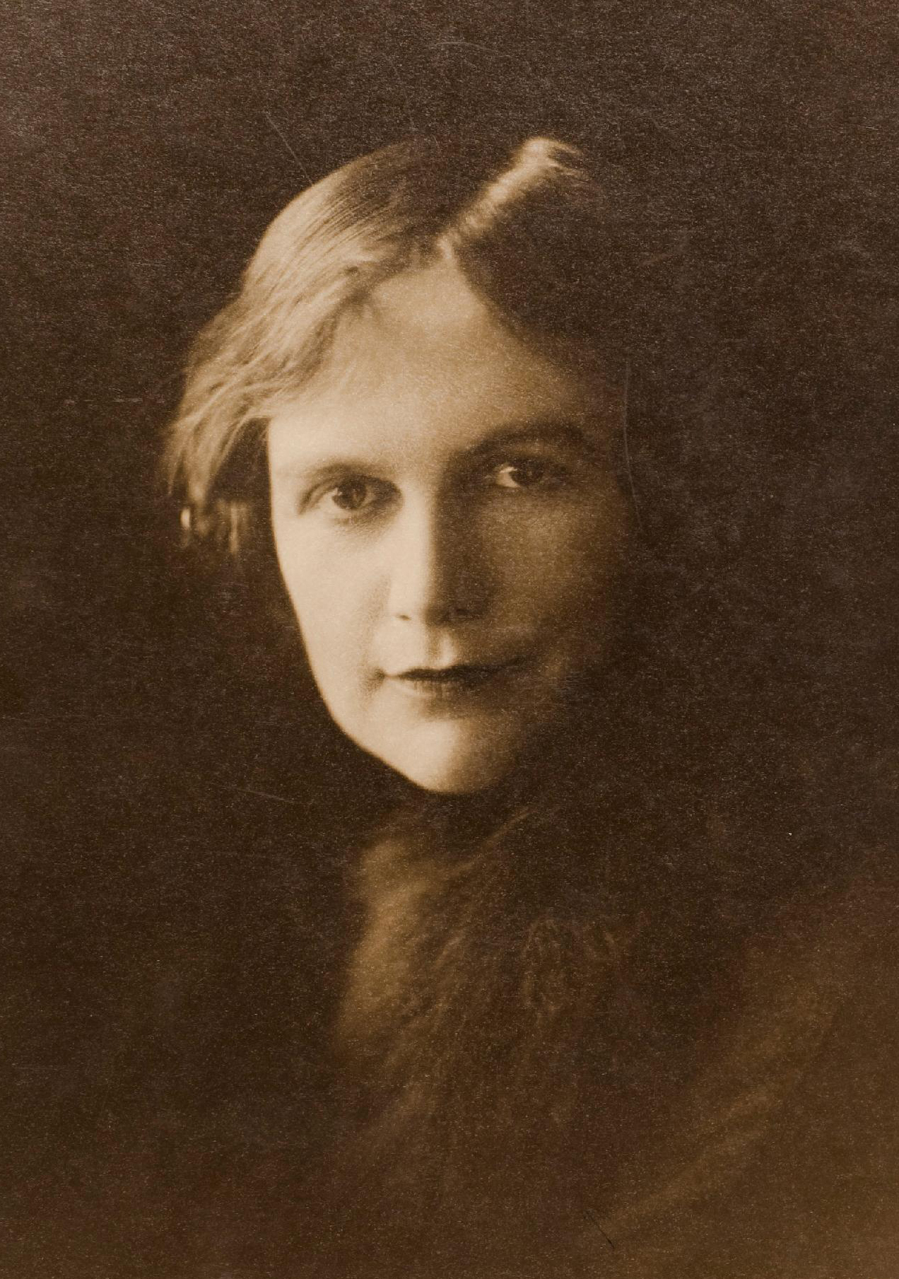 Australian writer Dorothea Mackellar