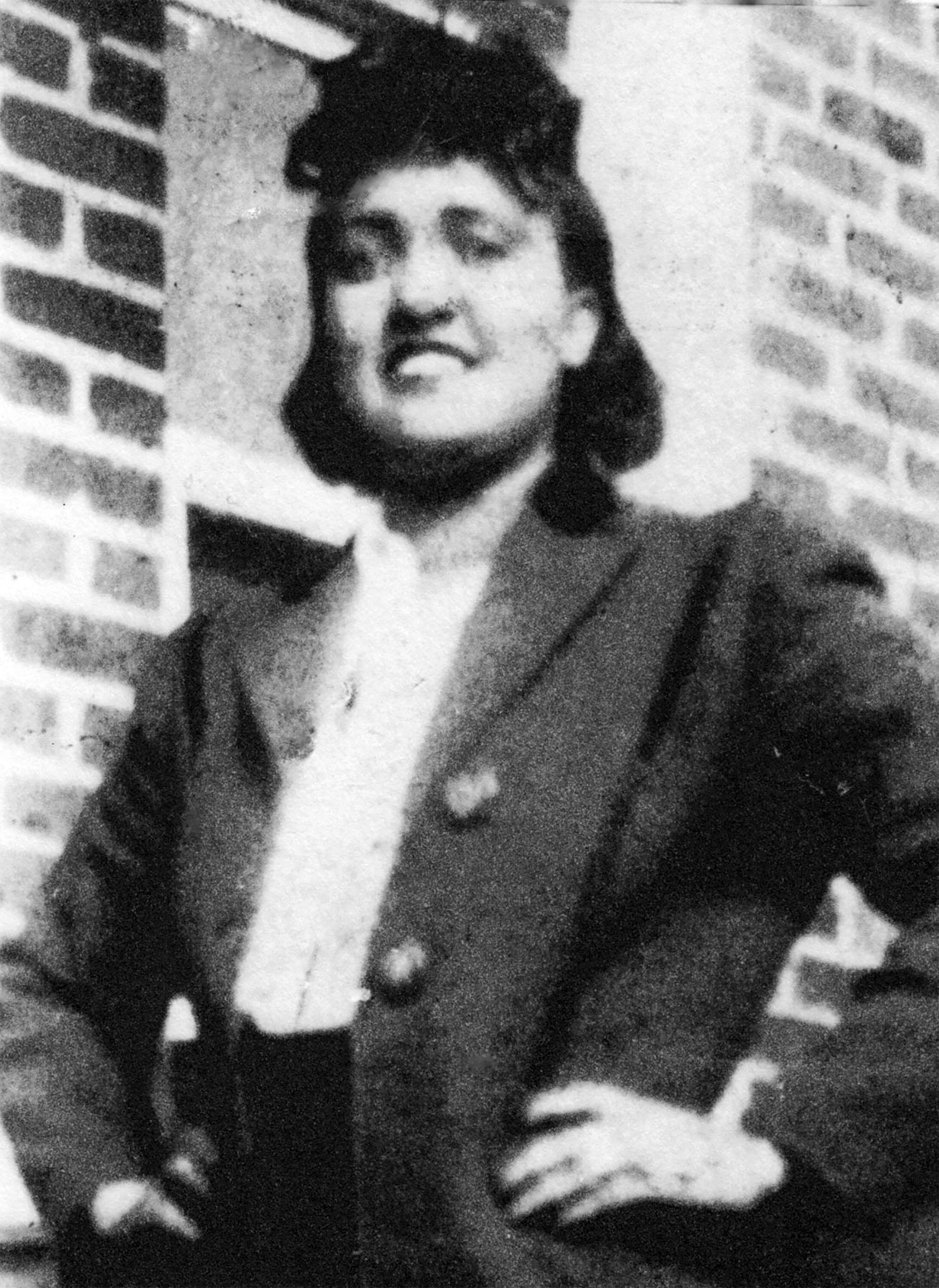 Henrietta Lacks