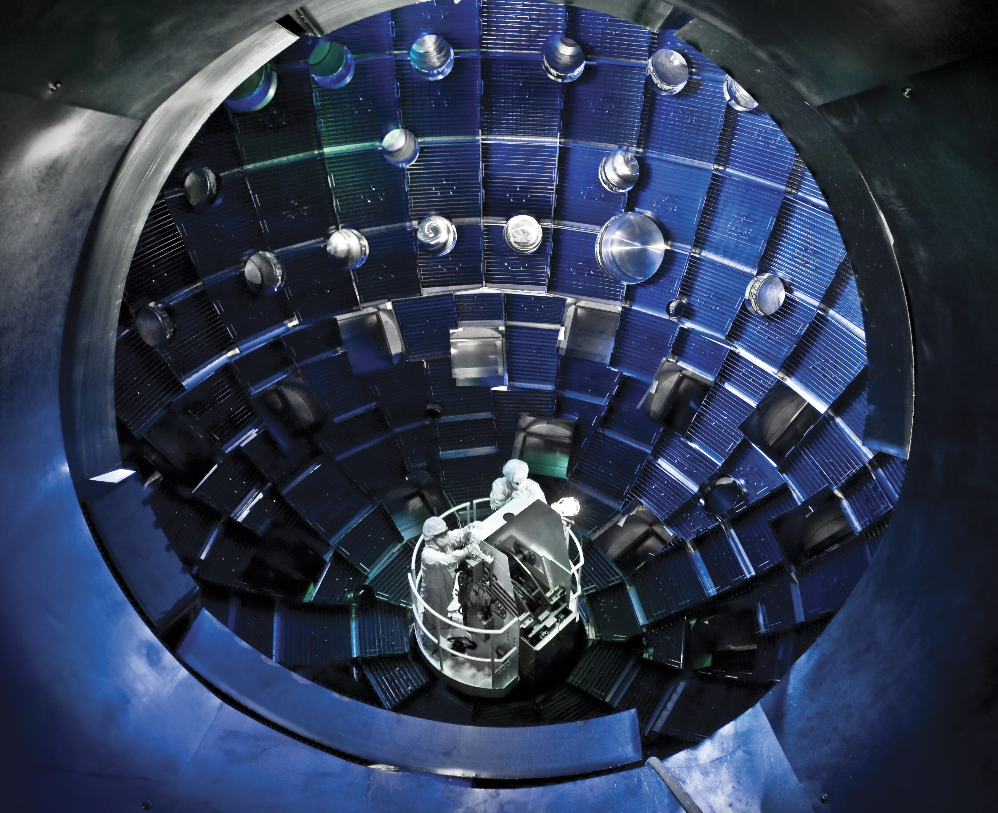 National Ignition Facility