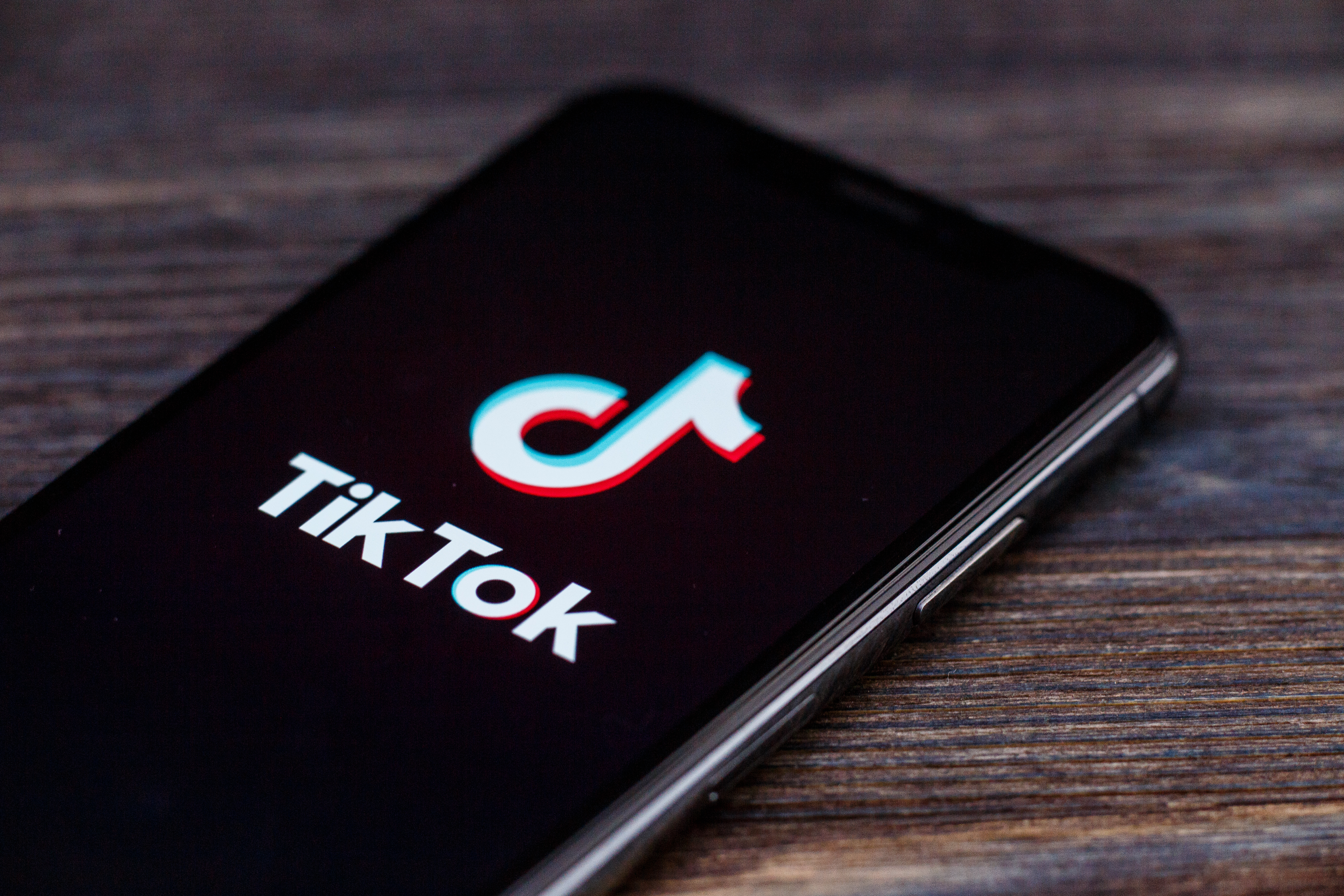 Social media app TikTok