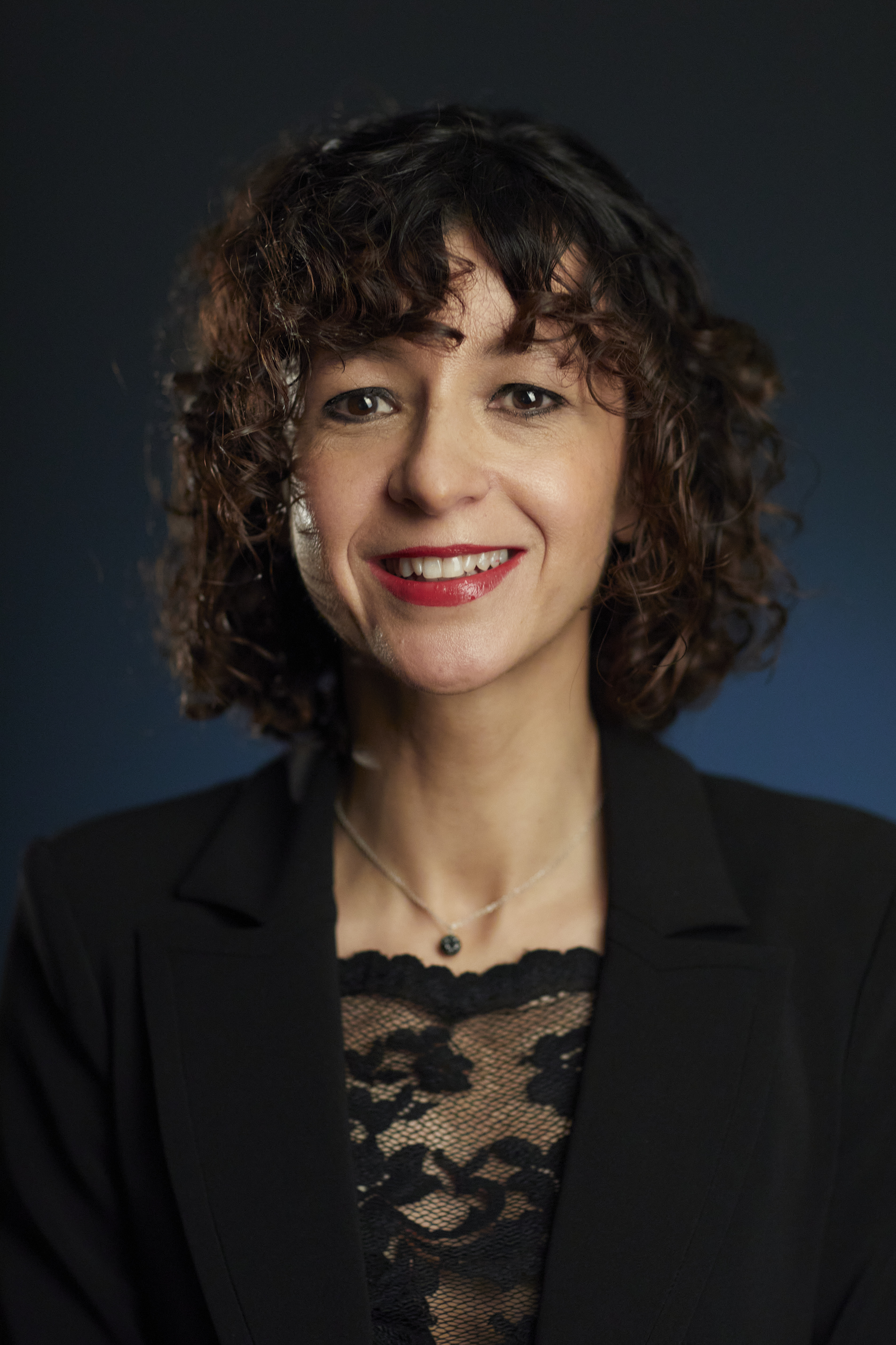 Emmanuelle Charpentier, a winner of the 2020 Nobel Prize in chemistry