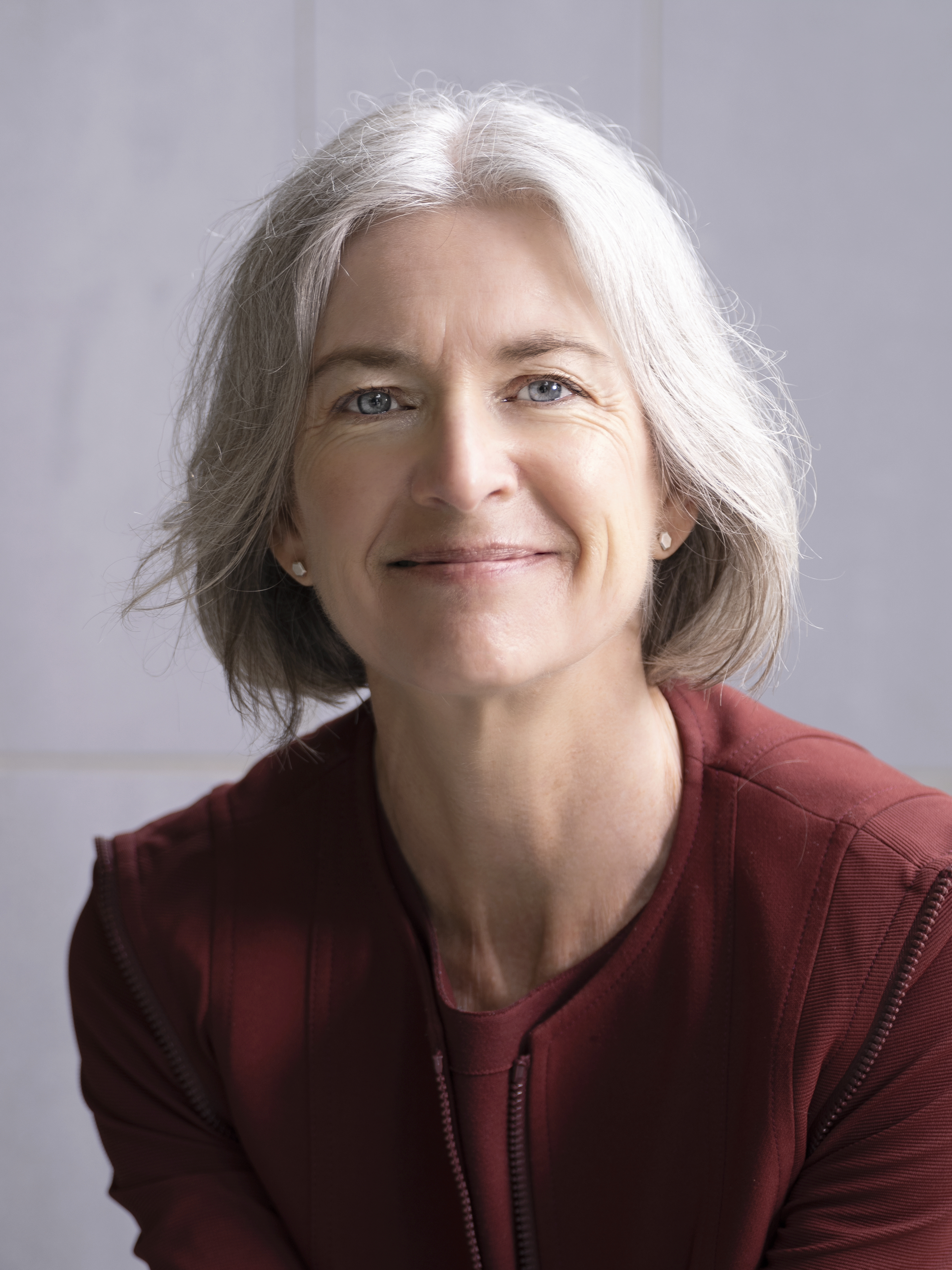 Jennifer Doudna, a winner of the 2020 Nobel Prize in chemistry