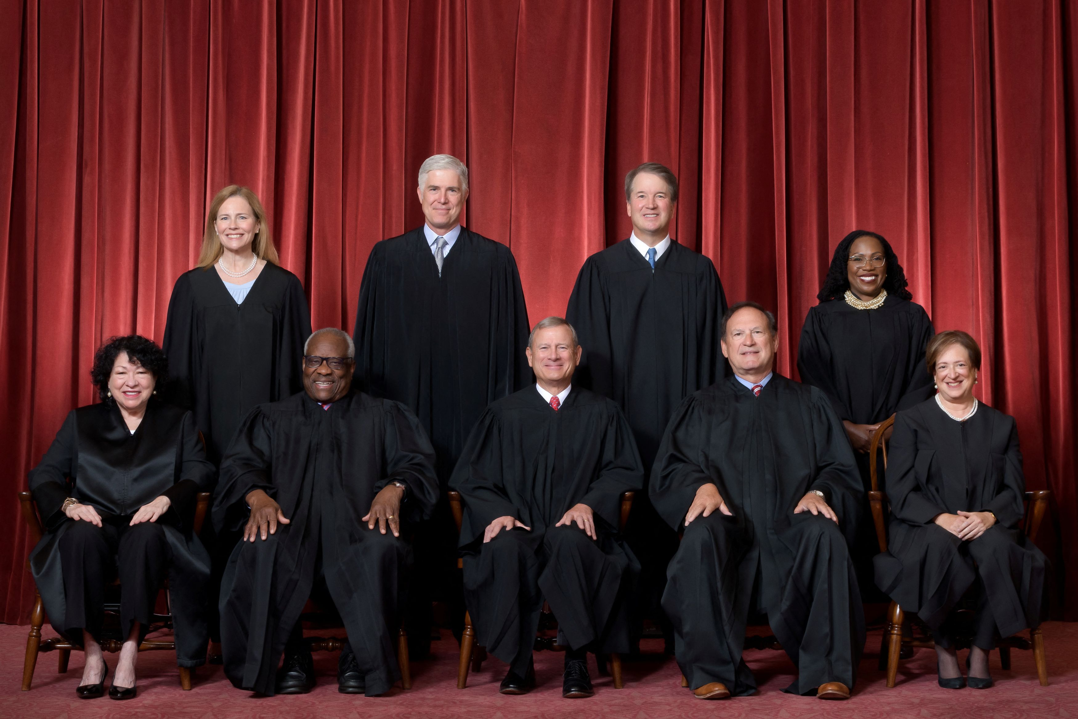 Supreme Court of the United States