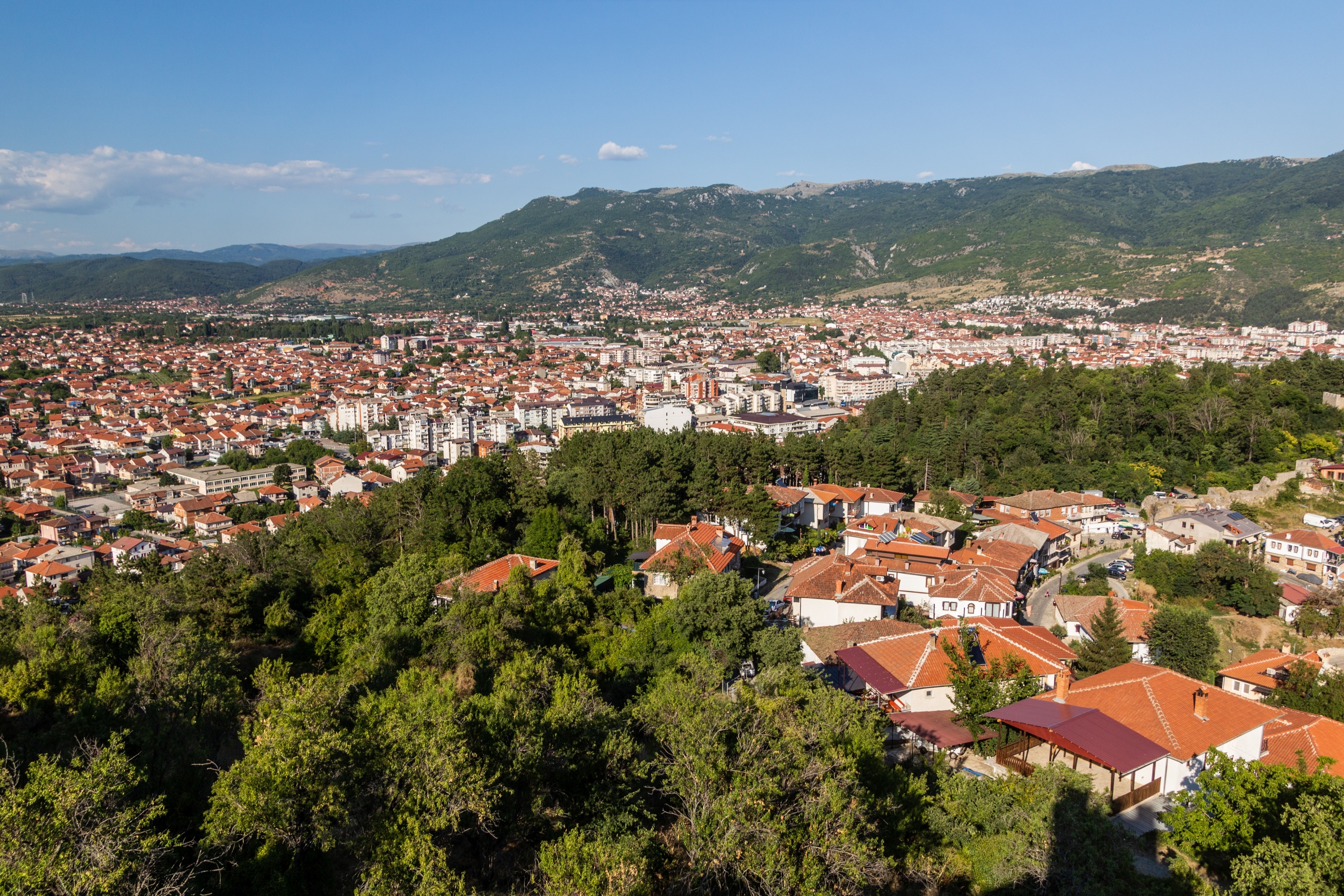 Ohrid, North Macedonia