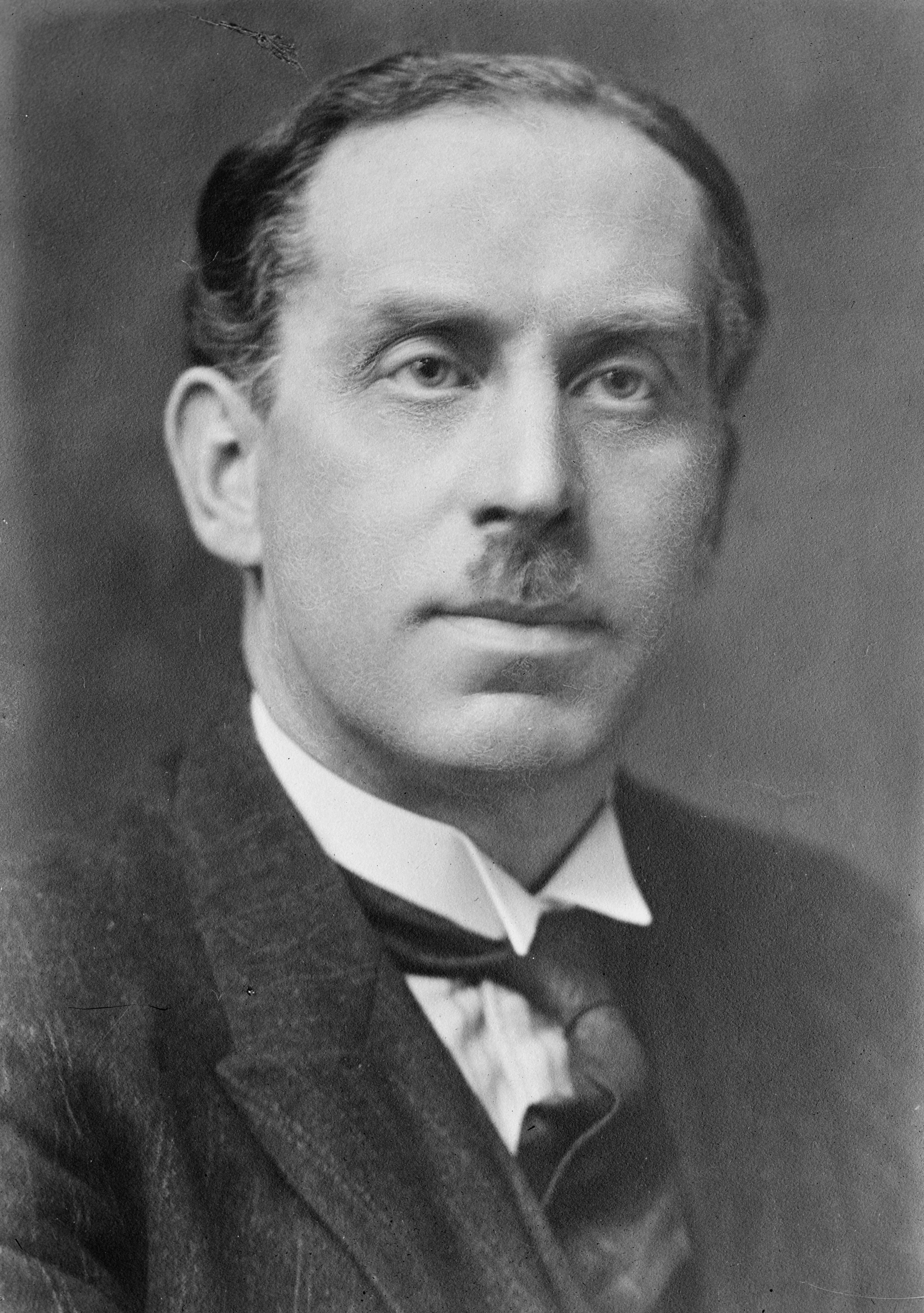 Charles Glover Barkla, winner of the 1917 Nobel Prize in physics