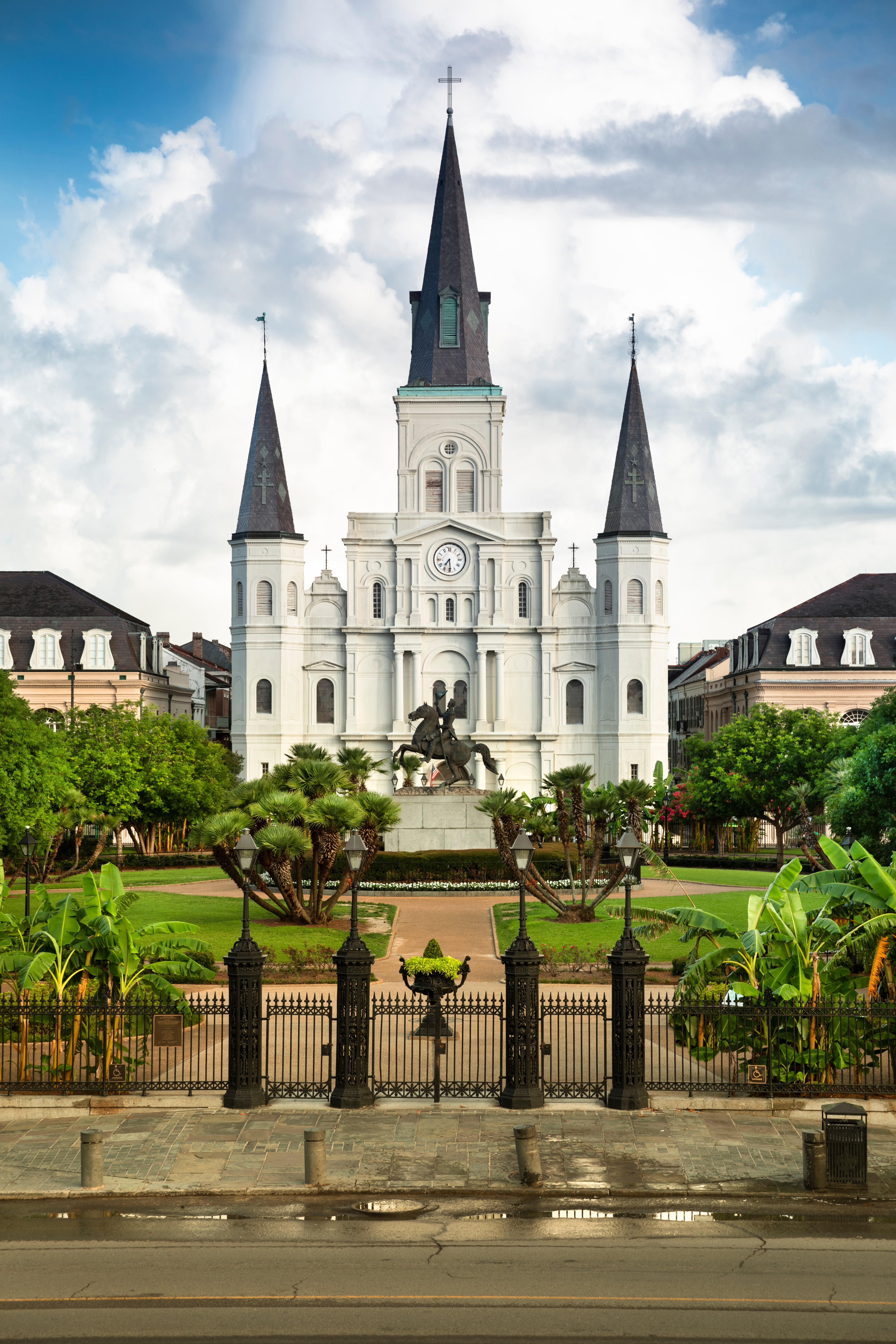 St. Louis Cathedral