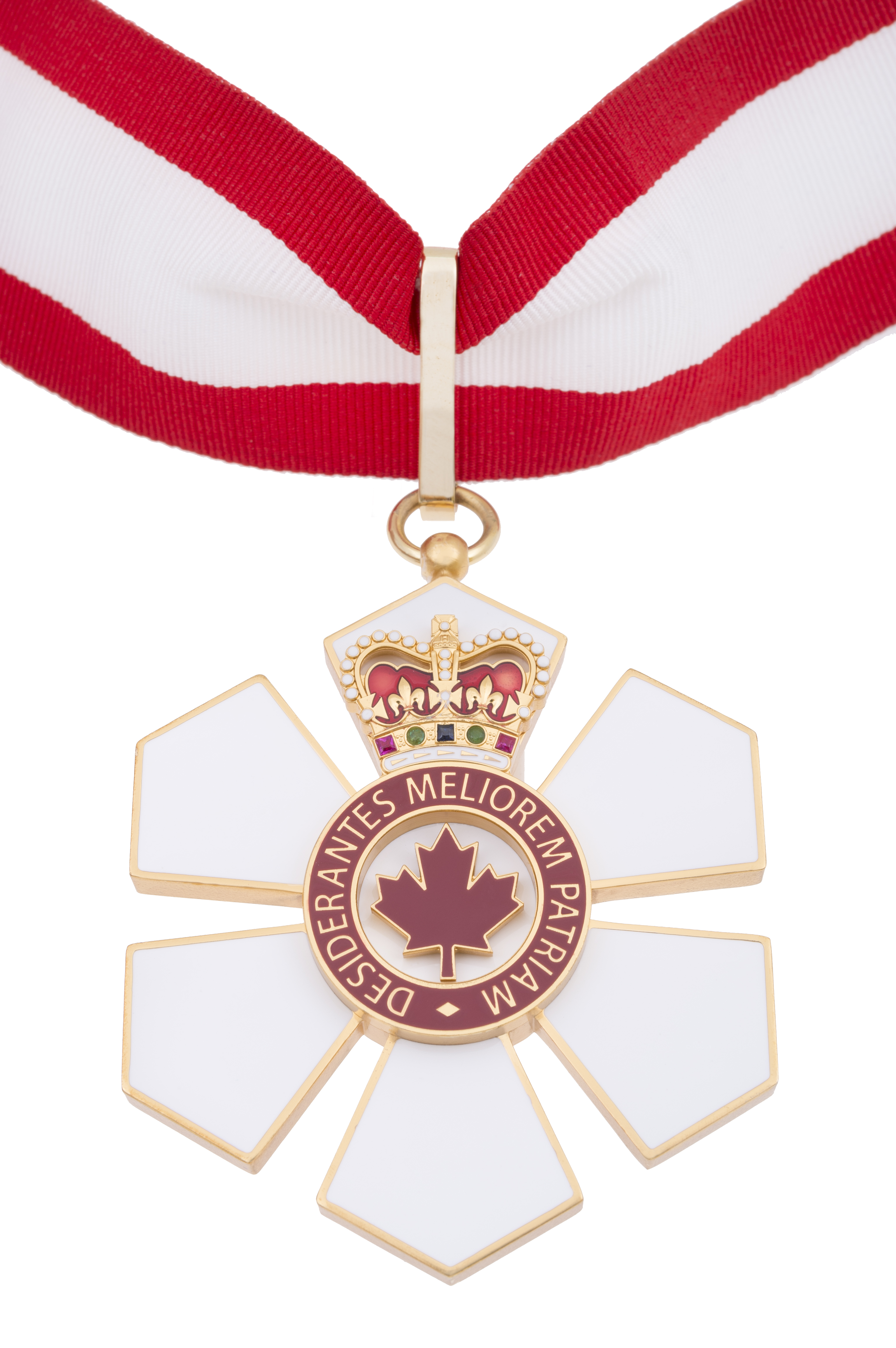 Insignia of the Order of Canada