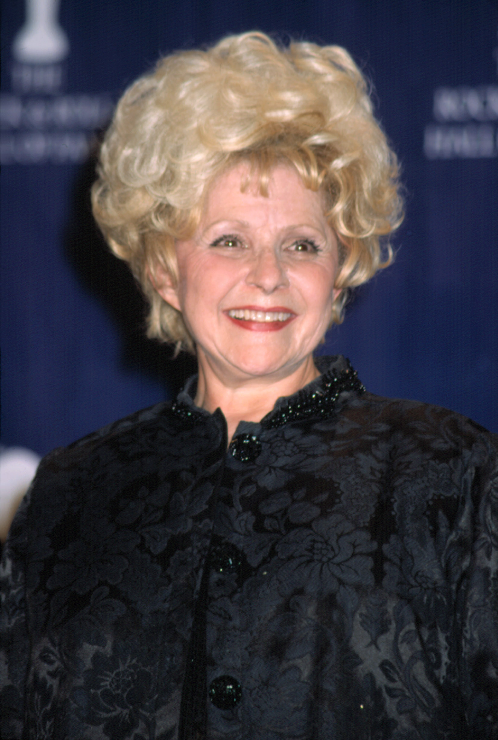 American singer Brenda Lee