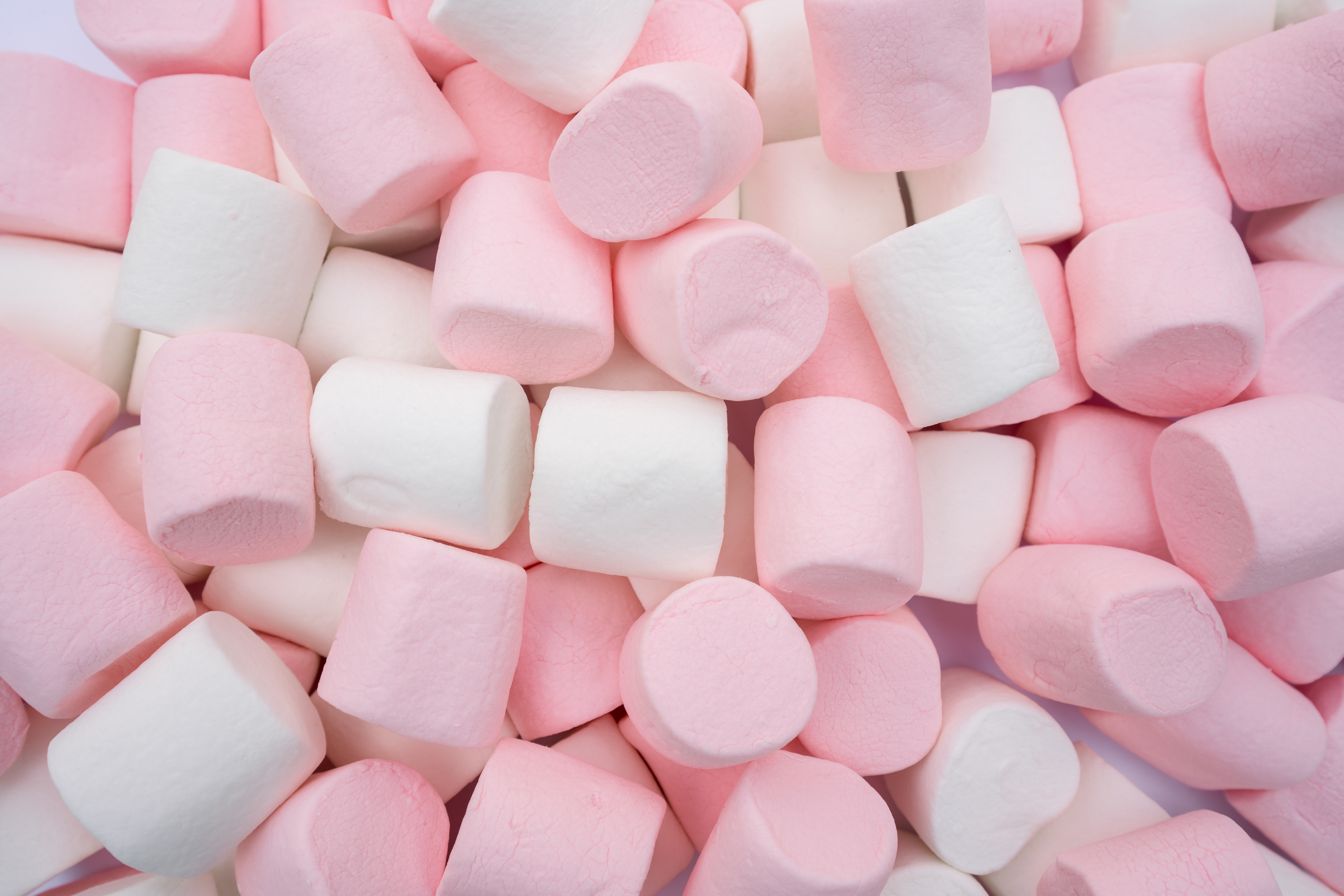 Marshmallows