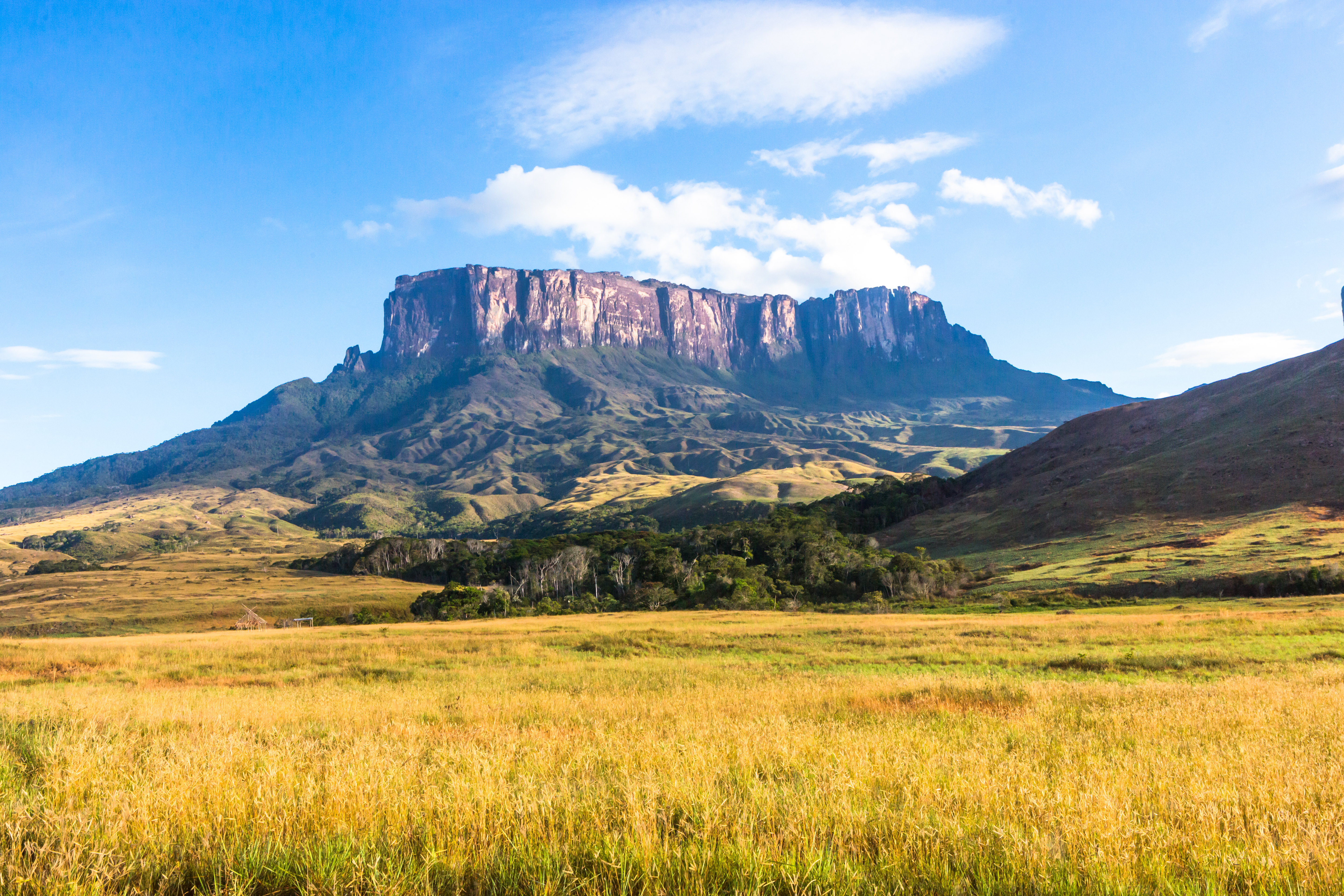 Mount Roraima, Venezuela