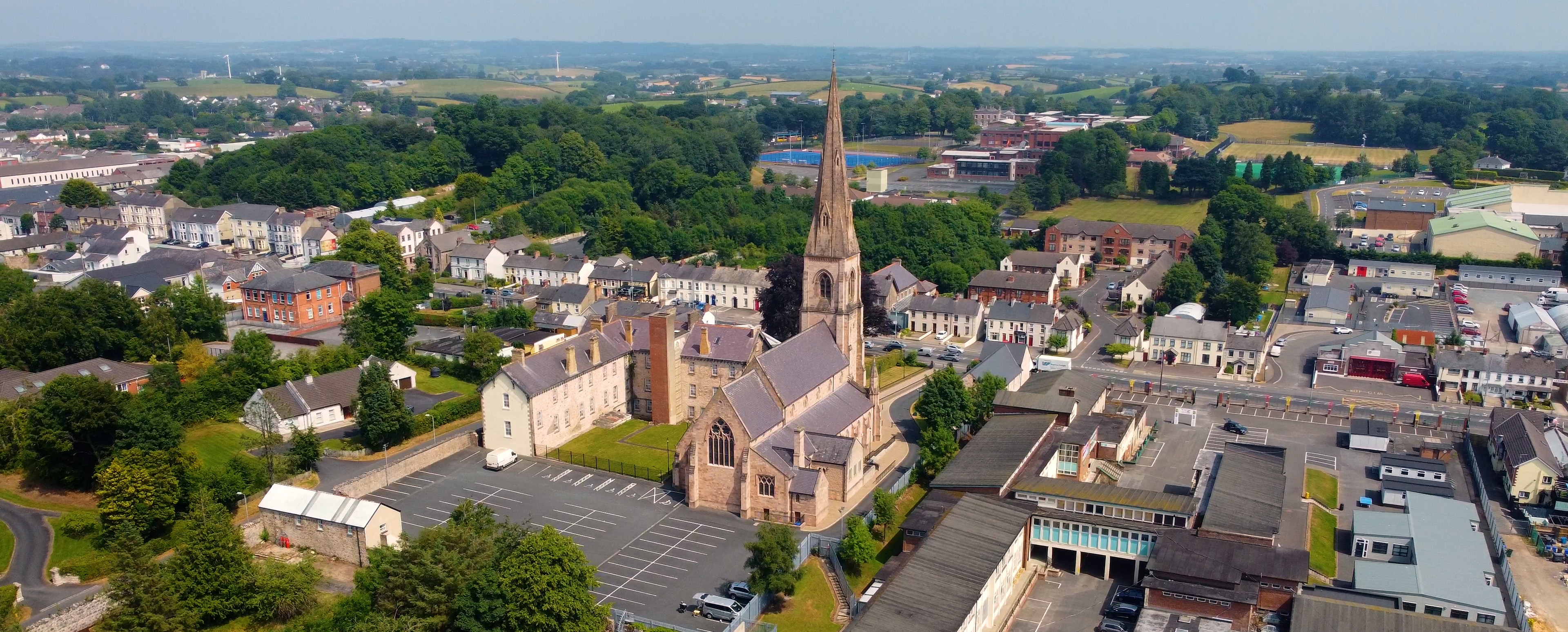 Cookstown, Northern Ireland