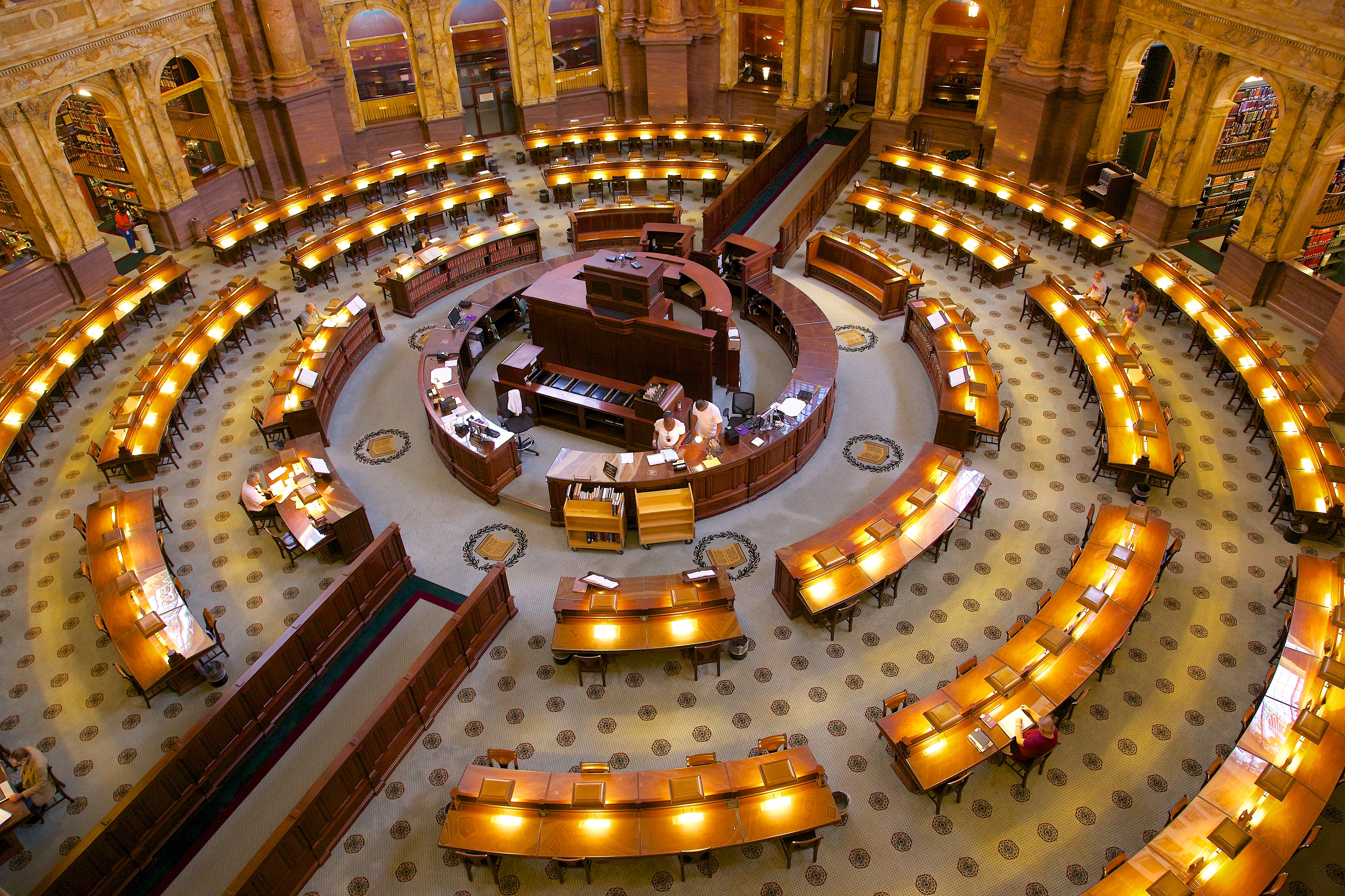 Library of Congress